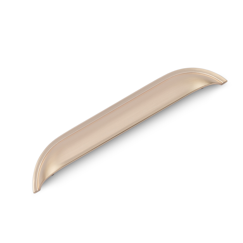 WINDSOR, Shell Handle